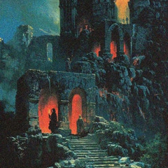 dark fantasy