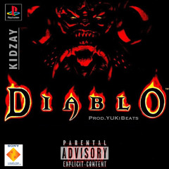 Diablo Freestyle (WOAH)