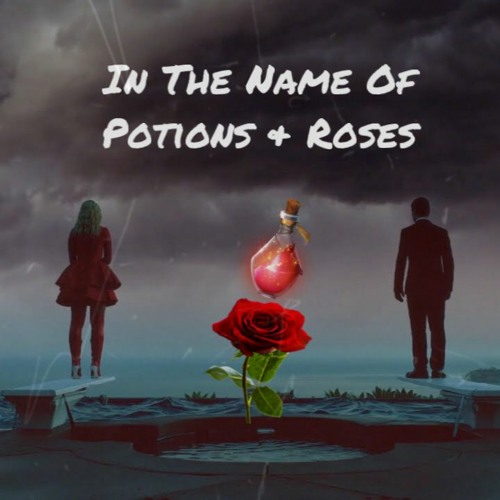 IN THE NAME OF POTIONS & ROSES (Martin Garrix x Slander x Said the Sky x Yetep) [TZUNAAMI MASHUP]