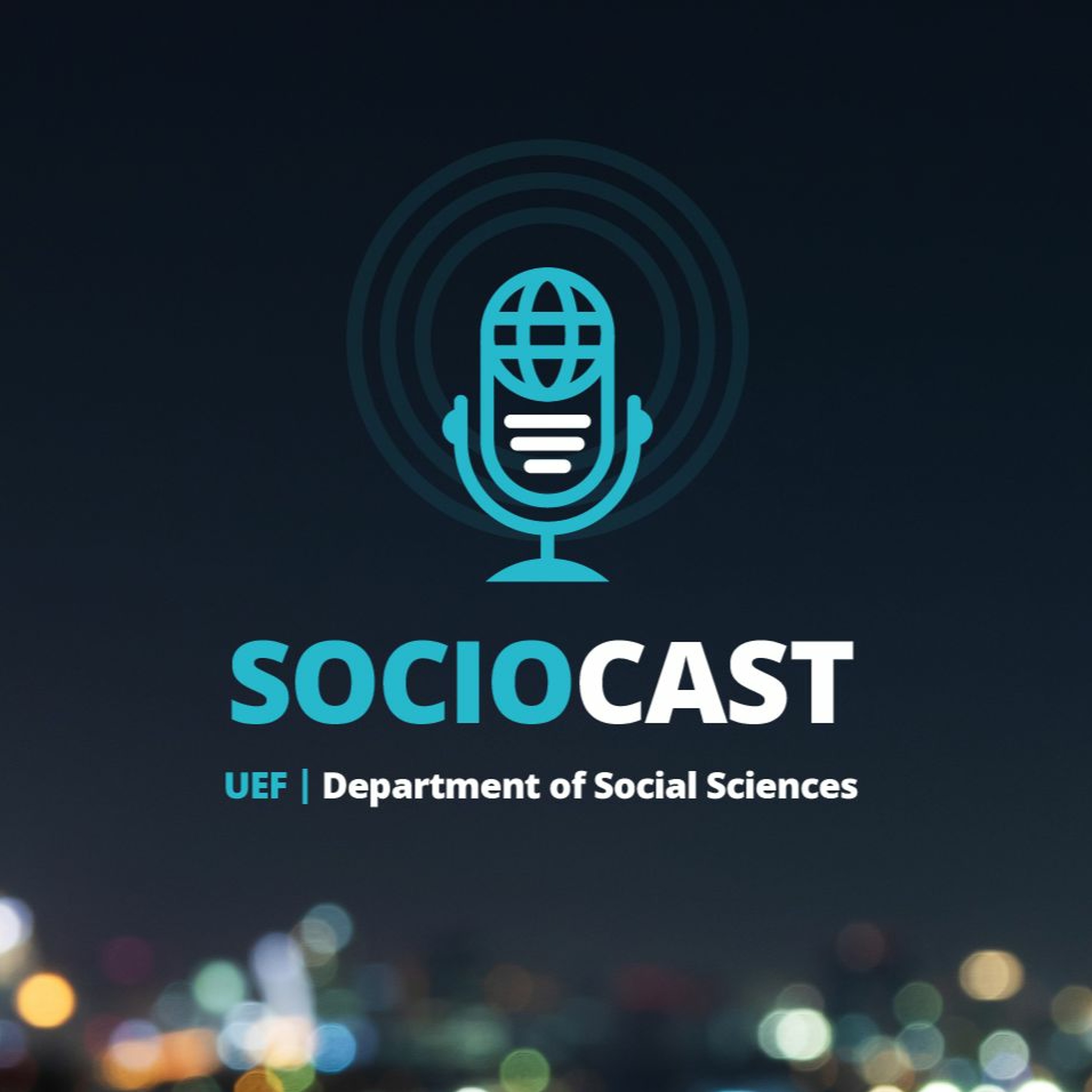 SocioCast