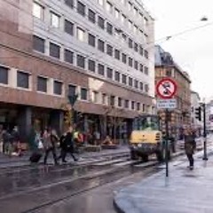 Speed Dating på Brugata med Drum n' Bass I ryggen - Lil. Lørdag (Remix)