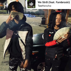 x. . TeeHxncho -feel!nlikefaygo (prod. AJBEATS )