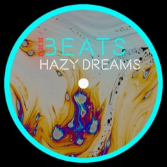 'Hazy Dreams' - Amsterdam Beats || Purely live beat. The Weeknd x Juice WRLD x Eminem type beat.