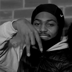 Jahh Savv & Kay Glizz & Jay 6ix & Nunnie Da III — EBK