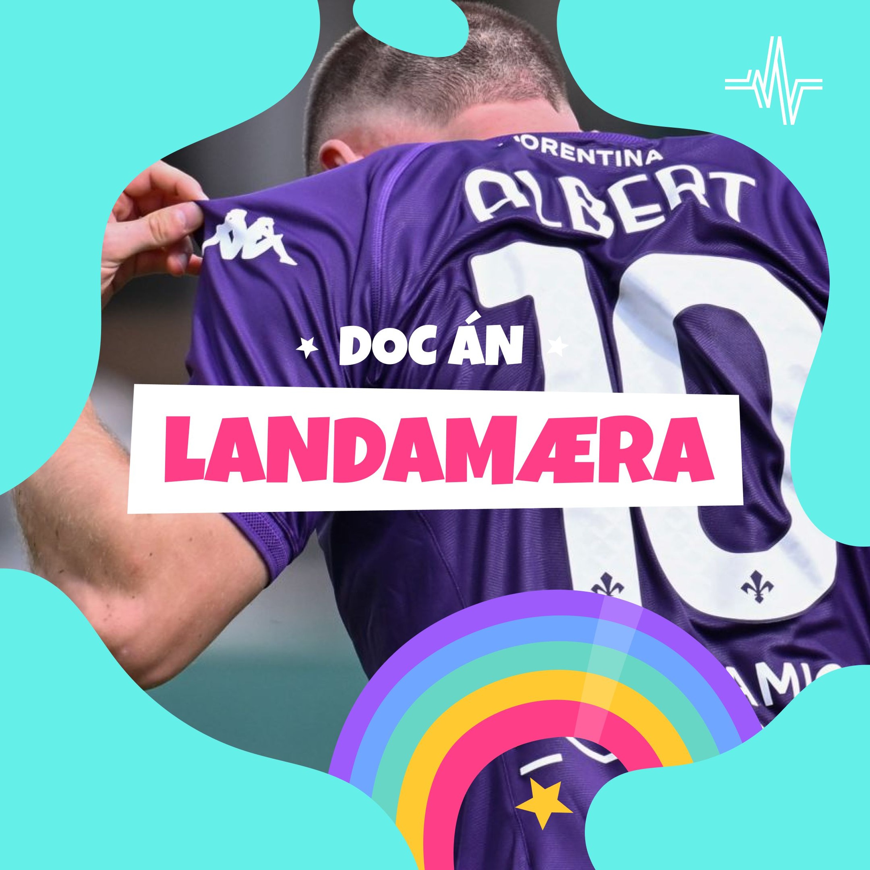 Doc án landamæra - Stundum verða afrekin stærri í fjarska