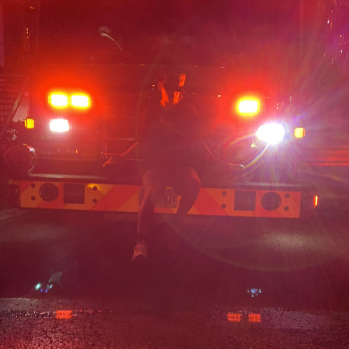 Return of the reverend (Prod.Vinnie)