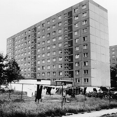 [CycloSound] [re_work Loop Consortium] present: Pfeifen in Bergmannstrasse