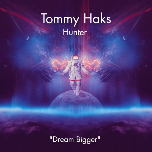 Tommy Haks - Hunter