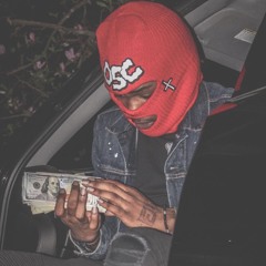 Broken Love ft. Yung.Weezz