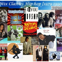13 Classics Hip Hop Funk RnB Soul [1979 - 1990]
