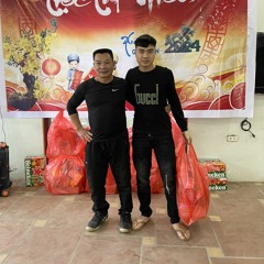 Nhạc Gõ Bay Phòng vol 2