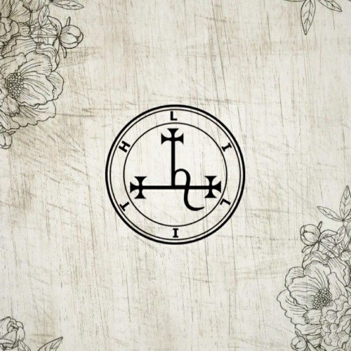 Rites of Lilith (Sitra Achra EP - Metacortex Records) [222]