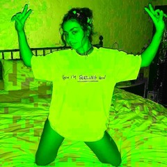 party 4 u x so I featuring a.g. cook - Charli XCX