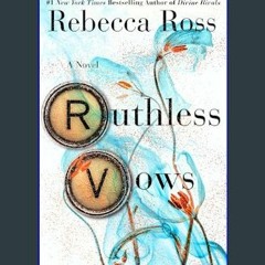 Read eBook [PDF] 🌟 Ruthless Vows (Letters of Enchantment, 2)     Hardcover – December 26, 2023 Rea