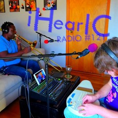 iHearIC Radio 121: Five Years with Duroje Gwamna (10/22/2022)