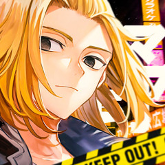 Tokyo Manji - khantrast