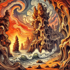 Praia de Floyd (instrumental)