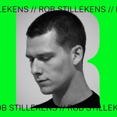 Relish Agency Podcast #003 - Rob Stillekens