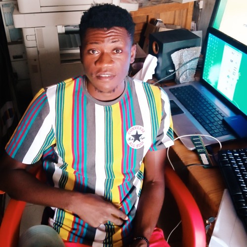 Stream Anloga Junction Album Mixtape (Dj Kases X Stonebwoy) (1).mp3 by ...