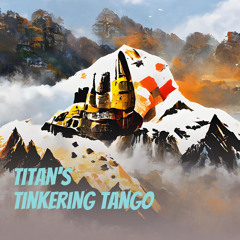 Titan's Tinkering Tango