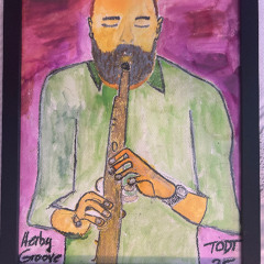 Herbys Groove 1st Mix