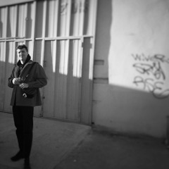 ANI DJ at Positive Education festival 2021