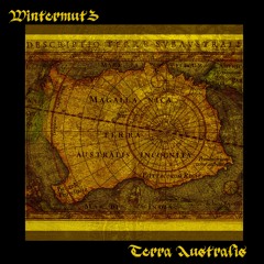 Terra Australis
