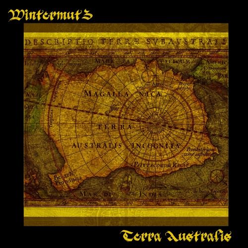 Stream Terra Australis by Wintermut3 | Listen online for free on SoundCloud