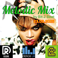 The Melodic House Show with Bit 2 Beat - 23 Mar 2025 (Free Download)