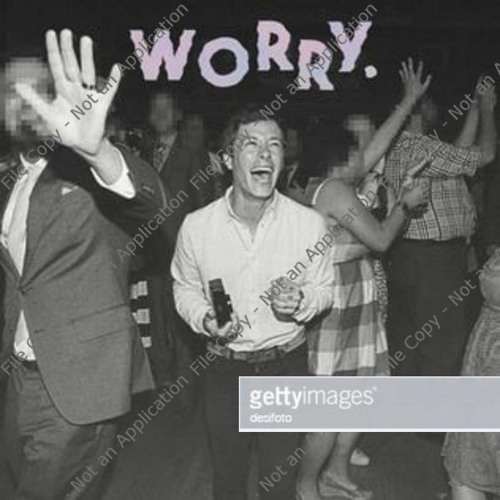 Jeff Rosenstock - I Did Something Royalty-Free Last Night