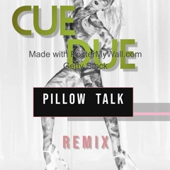 Boohle - Pillow Talk (Cue Due Remix)