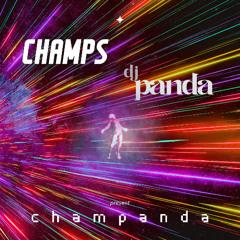 [MIXTAPE] DJ Panda x Champs pres. PRØJECT: CHΔMPΔNDΔ | EDC Discord Music Night LIVE Vol 38