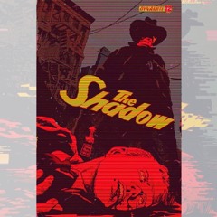 Infamous Shadow | Lofi | Boom Bap Instrumental 2020