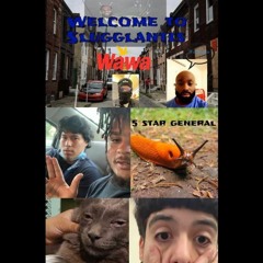 Welcome2SluggLantis🐌🫶🏽🪨-(the short film)