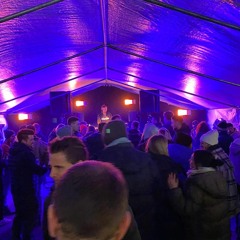 Nico Röhheuser @ ELECTROLYMPICA Winter Groove Open-Air 2023  18-20 Uhr