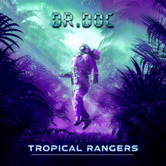 Dr. Doc - Tropical Rangers