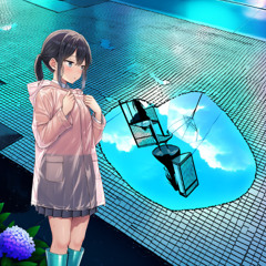 雨音リフレイン