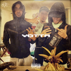 Yotta - #THC (Ft. Polery) [Prod.?]