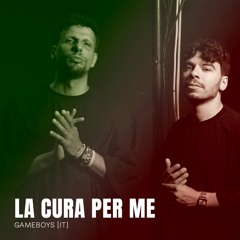 Giorgia, Blanco - La Cura per Me