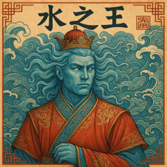 水之王