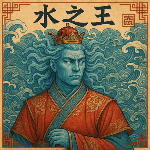 水之王