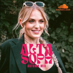 AUTUMN MIX 22'
