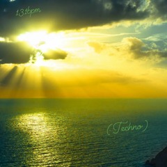 Oceans - Kenna Childs(Techno)