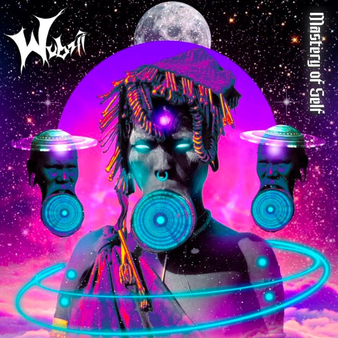 Stream Noise Pollution by Wubzii | Listen online for free on SoundCloud