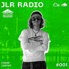 JackLab Records Radio | Episode 1 | Chase Carter