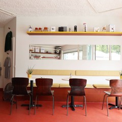 LISTENING MIXES (Eclectic Spectrum)