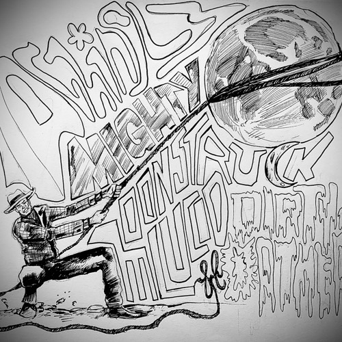 Achingly Mighty (Feat. Dirty Oatmeal)