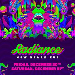 Radiance NYE DJ Contest Mix [WINNER]