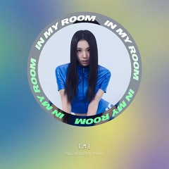 IN MY ROOM