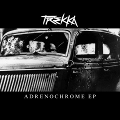 Adrenochrome EP